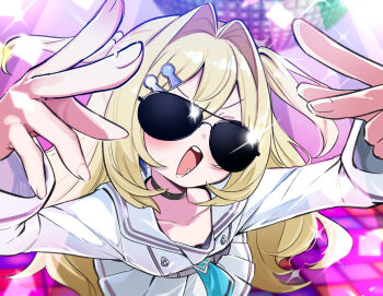 Proxied media