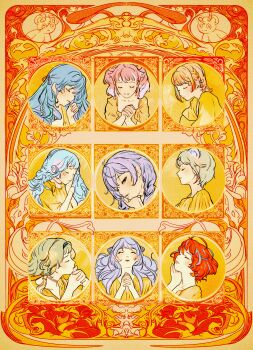 Proxied media
