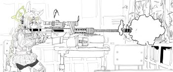 Proxied media