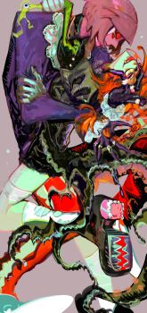Proxied media