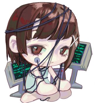Proxied media