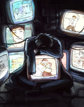 Proxied media