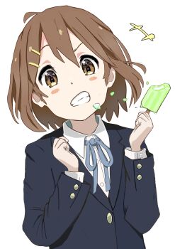 Proxied media