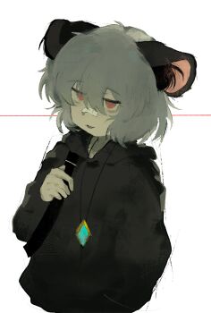 Proxied media
