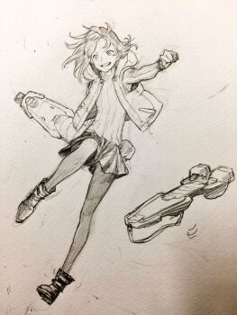 Proxied media