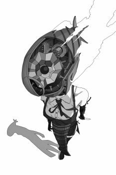 Proxied media