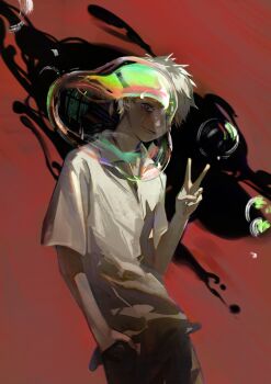 Proxied media