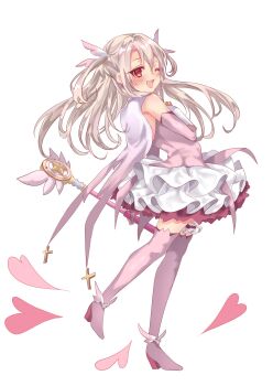 Proxied media