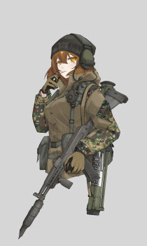 Proxied media