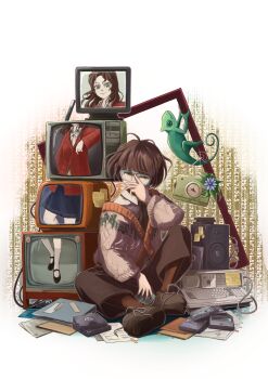 Proxied media