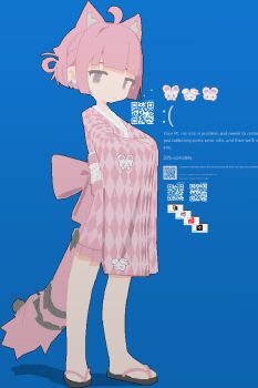Proxied media