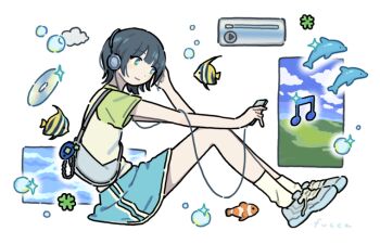 Proxied media