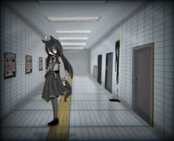 Proxied media