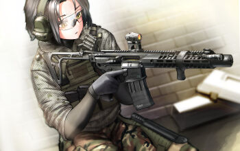 Proxied media