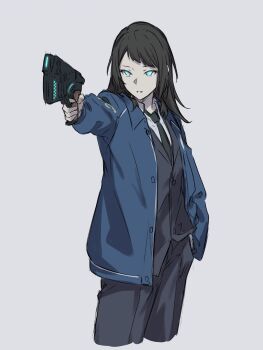 Proxied media