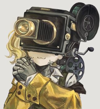 Proxied media