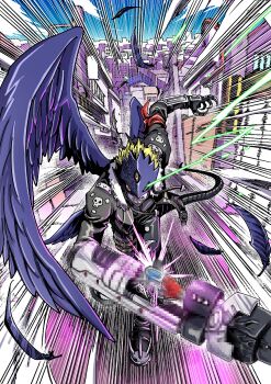 Proxied media