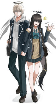 Proxied media