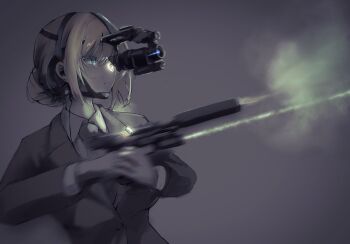 Proxied media