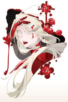 Proxied media