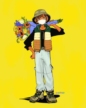 Proxied media