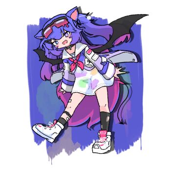 Proxied media