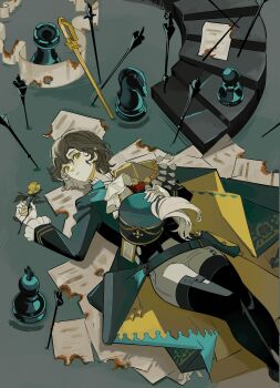 Proxied media