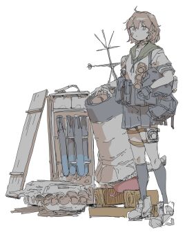 Proxied media