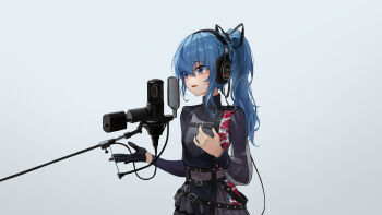 Proxied media