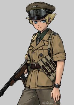 Proxied media