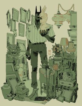 Proxied media