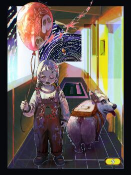 Proxied media