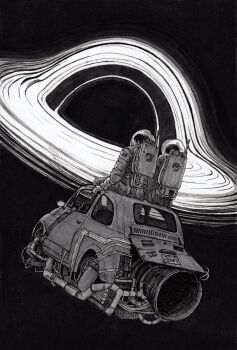 Proxied media