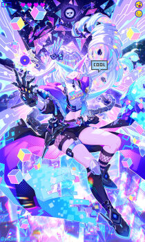 Proxied media