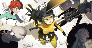 Proxied media