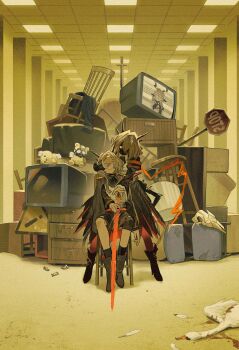 Proxied media