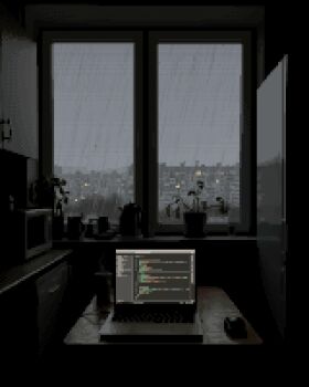 Proxied media