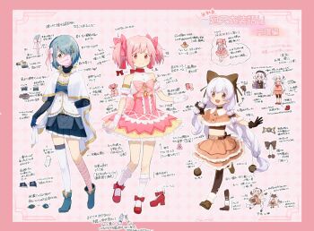 Proxied media