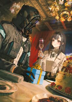 Proxied media