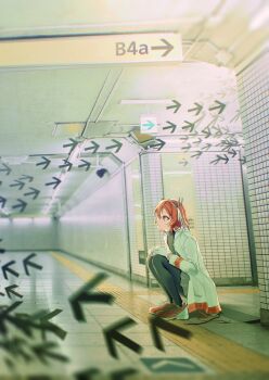 Proxied media