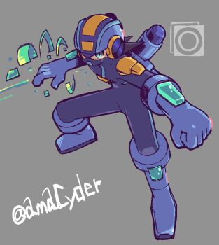 Proxied media