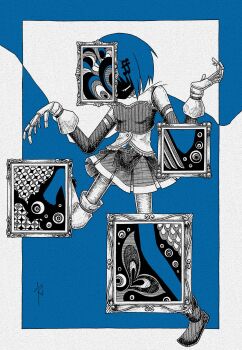 Proxied media