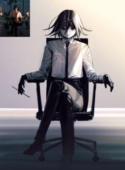 Proxied media