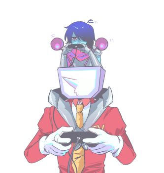 Proxied media