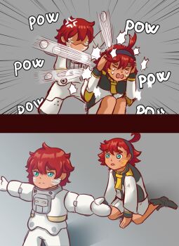 Proxied media