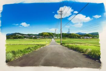 Proxied media