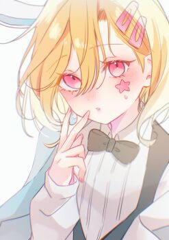 Proxied media
