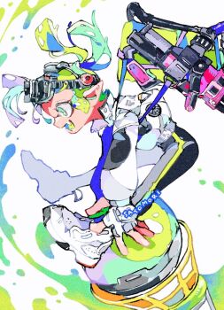 Proxied media