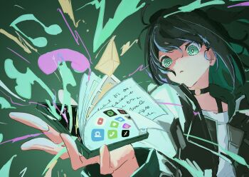 Proxied media