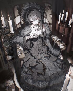 Proxied media